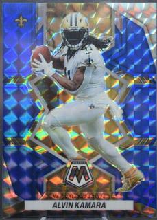 Alvin Kamara