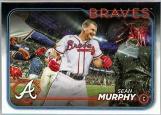 Sean Murphy