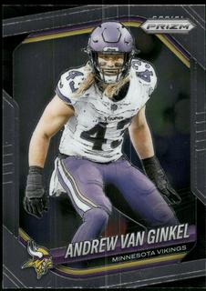 Andrew Van Ginkel