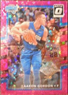 Aaron Gordon