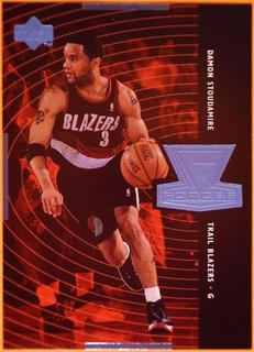 Damon Stoudamire