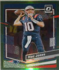 Mac Jones