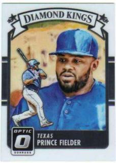 Prince Fielder