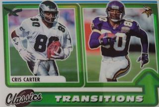 Cris Carter