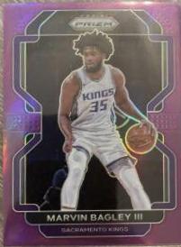 Marvin Bagley III