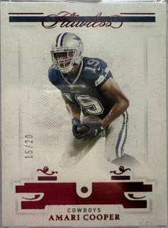 Amari Cooper