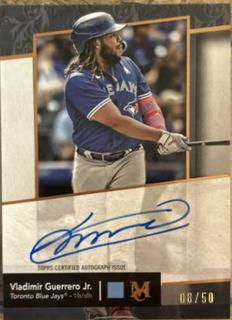 Vladimir Guerrero Jr.