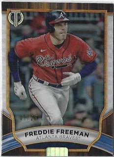 Freddie Freeman
