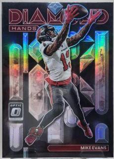 Mike Evans