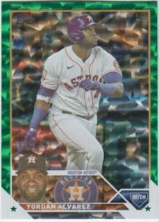 Yordan Alvarez