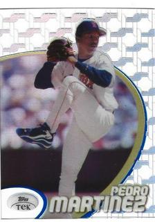 Pedro Martinez