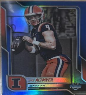 Luke Altmyer