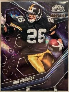 Rod Woodson