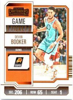Devin Booker