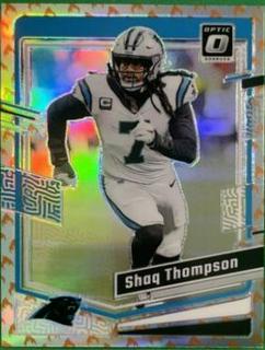 Shaq Thompson