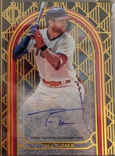 Trea Turner