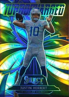 Justin Herbert
