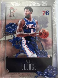 Paul George