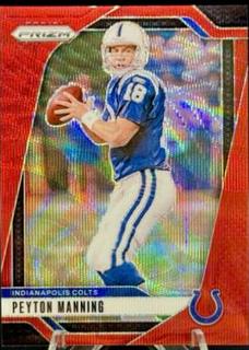 Peyton Manning