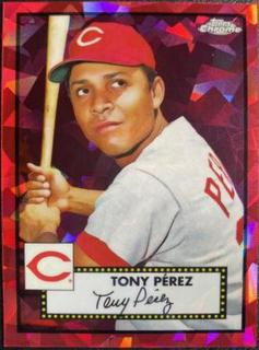 Tony Perez