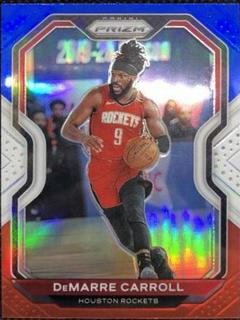 DeMarre Carroll