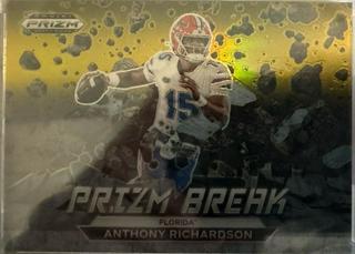 Anthony Richardson