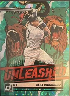Alex Rodriguez
