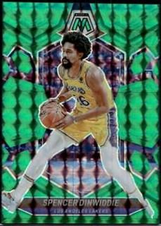 Spencer Dinwiddie