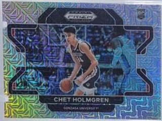 Chet Holmgren