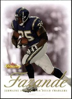 Jermaine Fazande