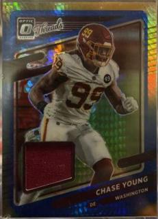 Chase Young