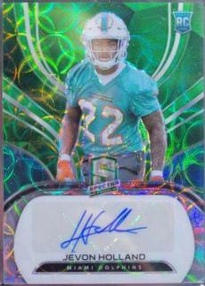 Jevon Holland