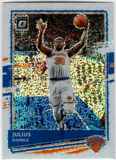 Julius Randle