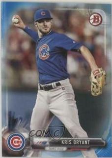 Kris Bryant