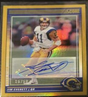 Jim Everett