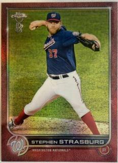 Stephen Strasburg