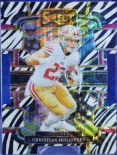 Christian McCaffrey