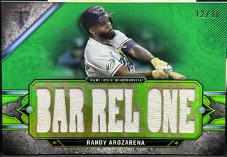 Randy Arozarena