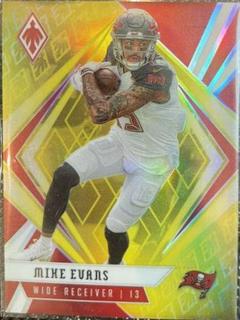 Mike Evans