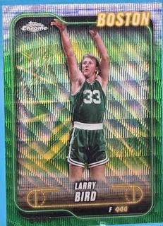 Larry Bird