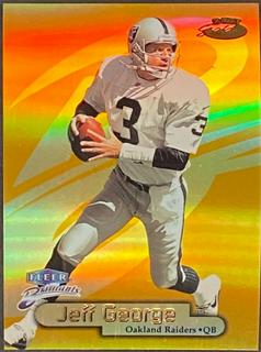 Jeff George
