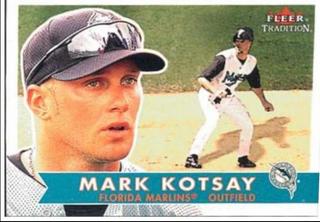 Mark Kotsay