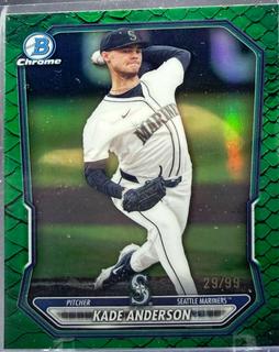 Kade Anderson