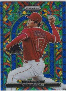 Shohei Ohtani