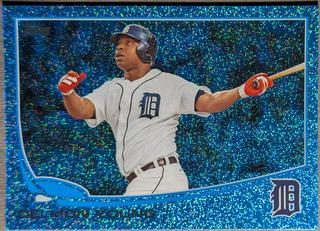 Delmon Young