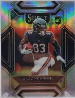 Dazz Newsome