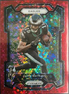 Quez Watkins