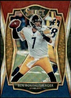 Ben Roethlisberger