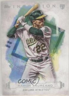 Ramon Laureano
