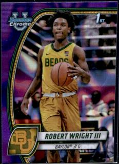 Robert Wright III